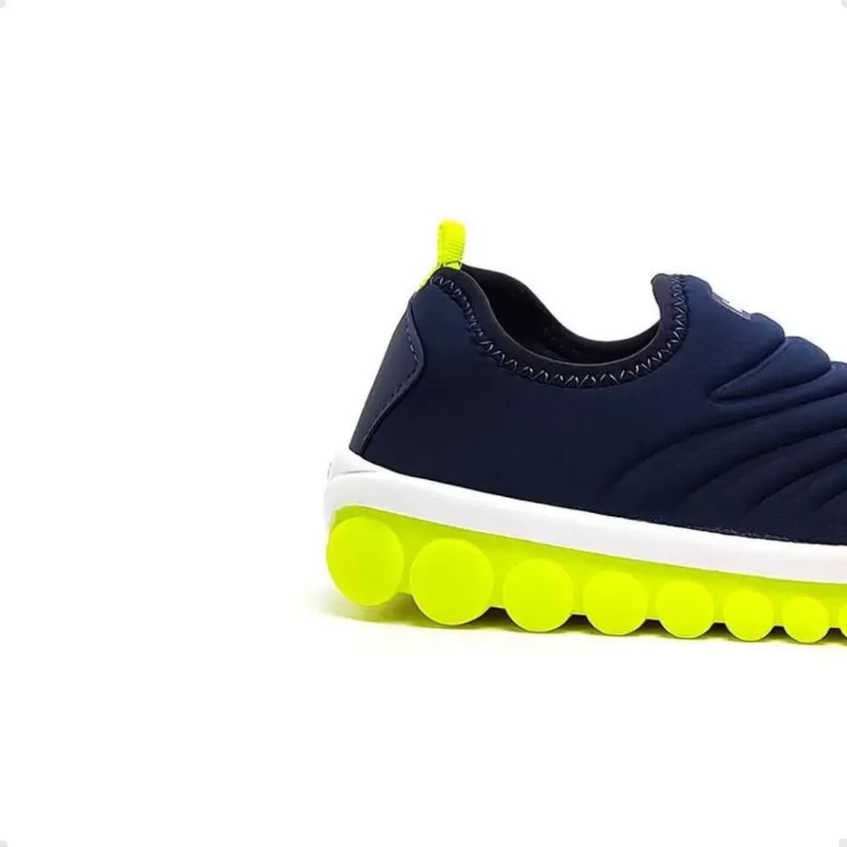 Tênis Infantil Running Bibi Roller 2.0 Azul Azul 5