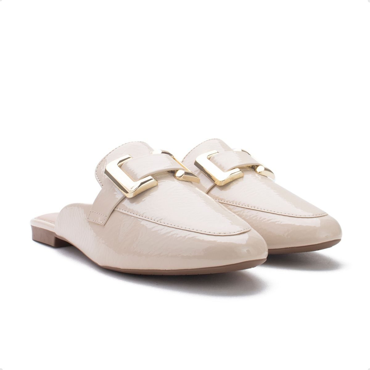 Sapato Fem Mocassim Sua Cia 8352.15398- Branco 2