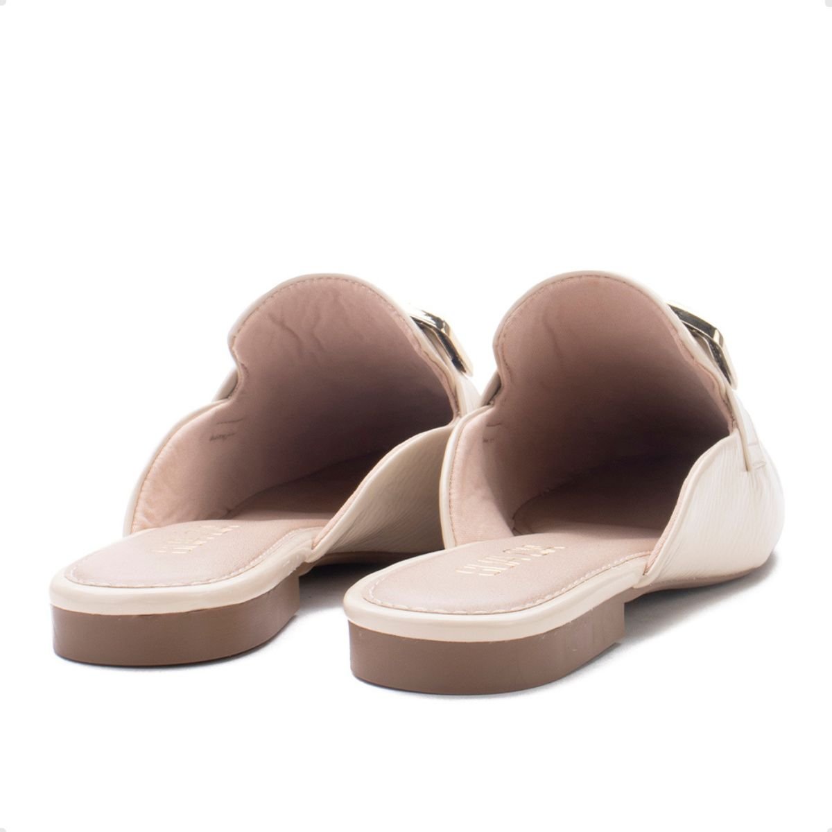 Sapato Fem Mocassim Sua Cia 8352.15398- Branco 4