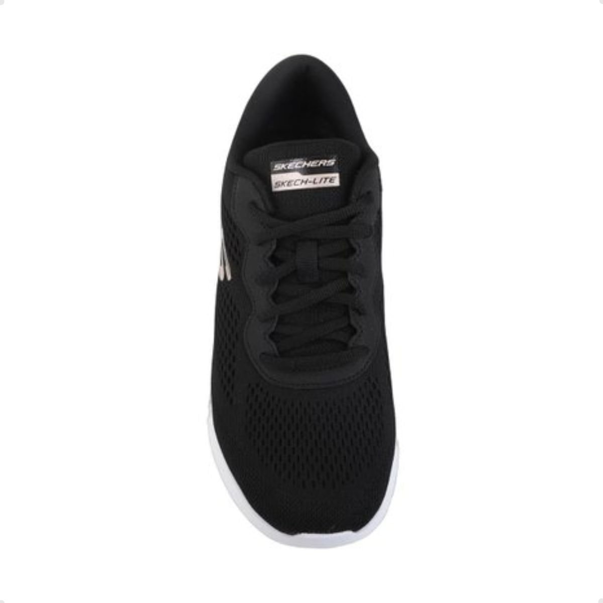 Tênis Running Feminino Skech-Lite Pro Skechers Preto Preto 2