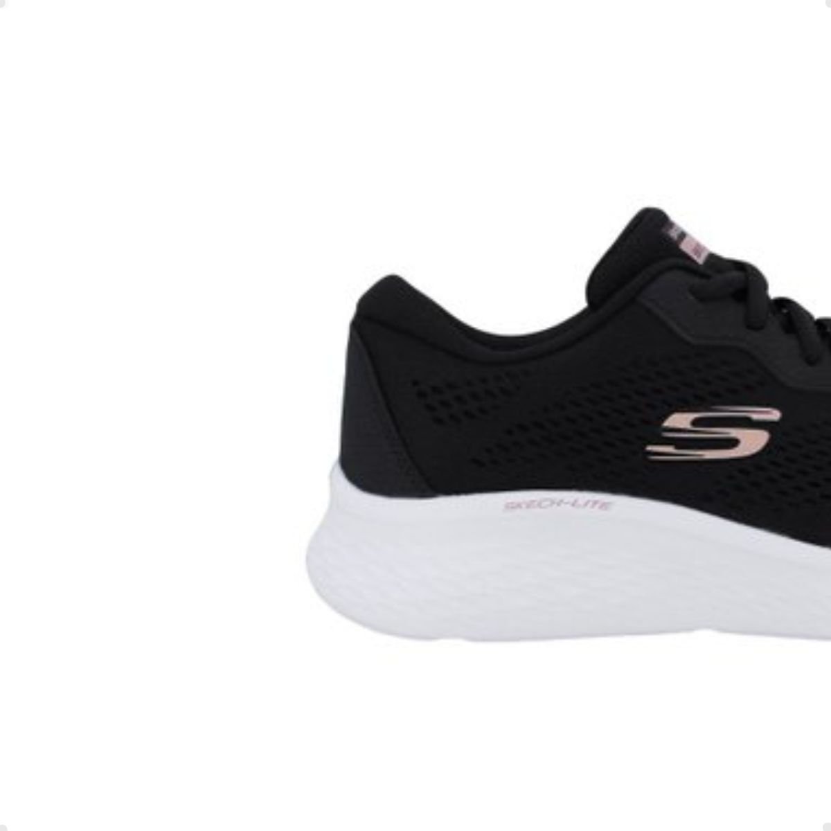 Tênis Running Feminino Skech-Lite Pro Skechers Preto Preto 5