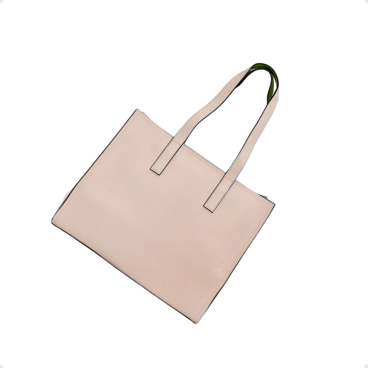 Bolsa Feminina Transversal Colcci Off White Off White 5