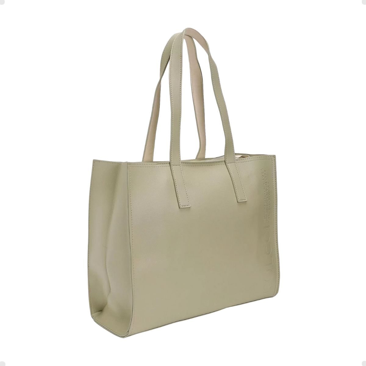 Bolsa Feminina Transversal Colcci Verde Verde 2