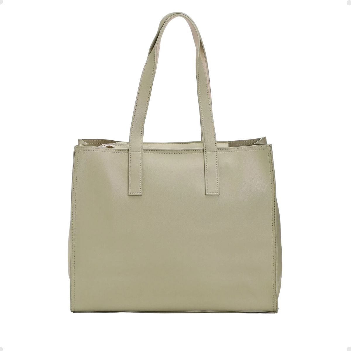 Bolsa Feminina Transversal Colcci Verde Verde 3