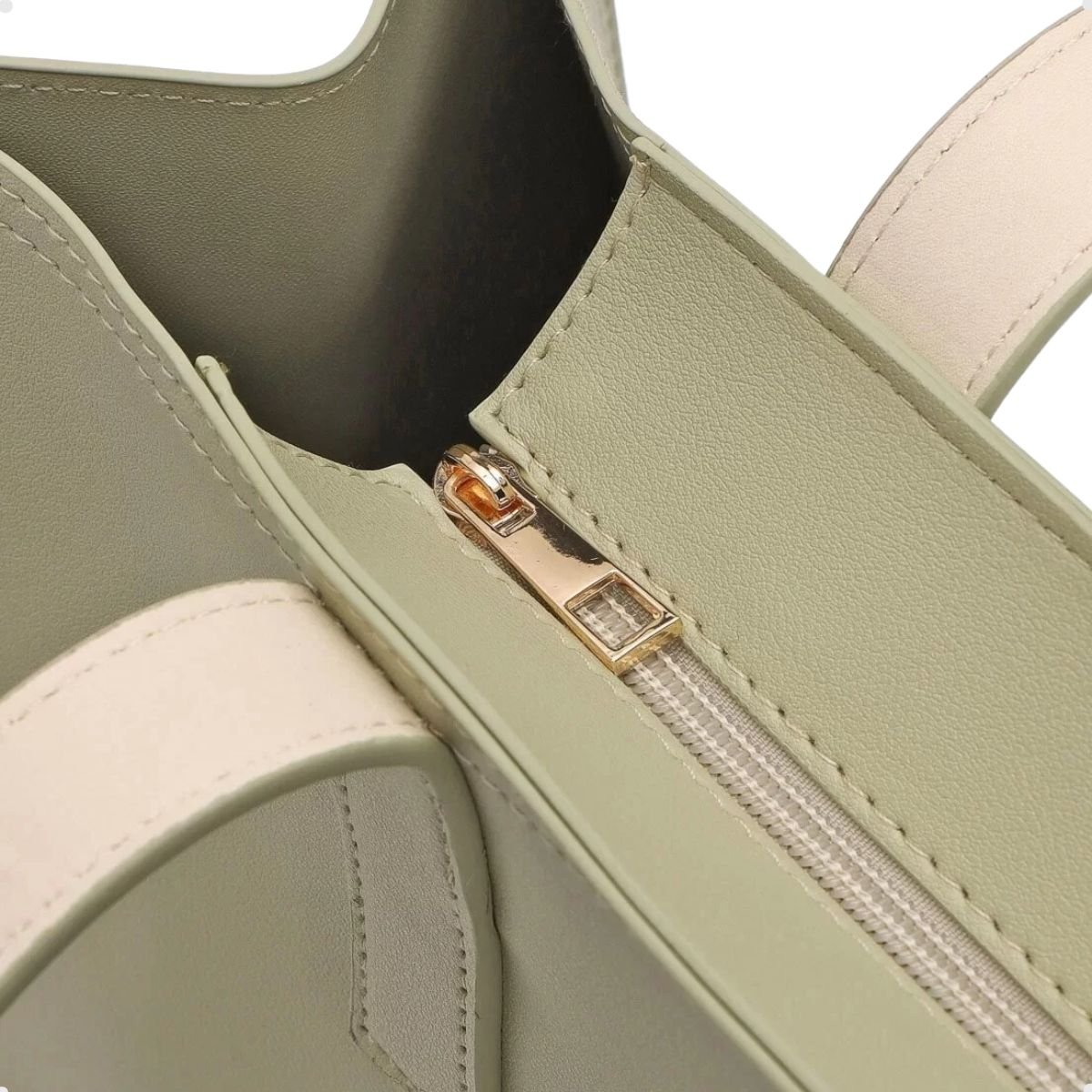 Bolsa Feminina Transversal Colcci Verde Verde 4