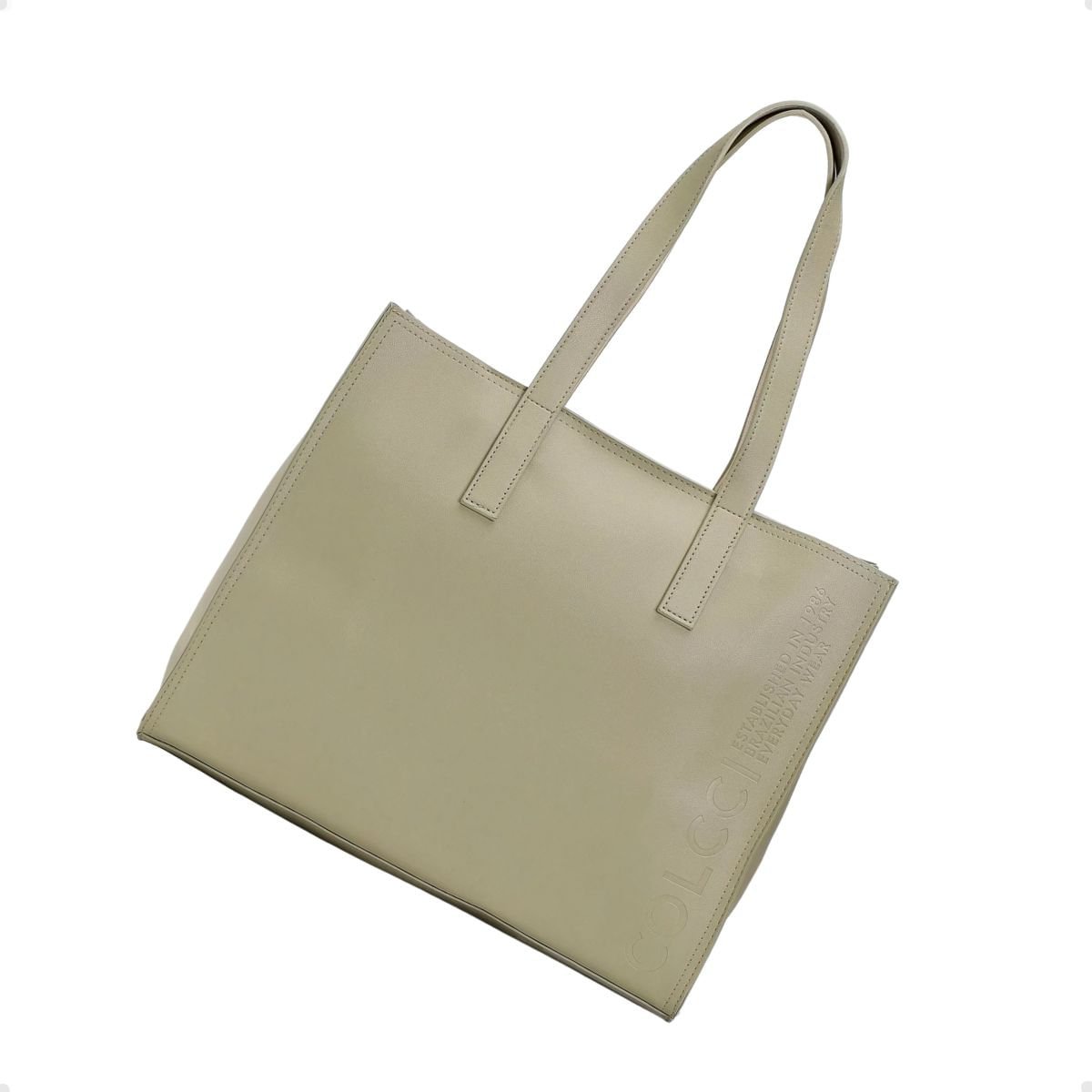 Bolsa Feminina Transversal Colcci Verde Verde 5