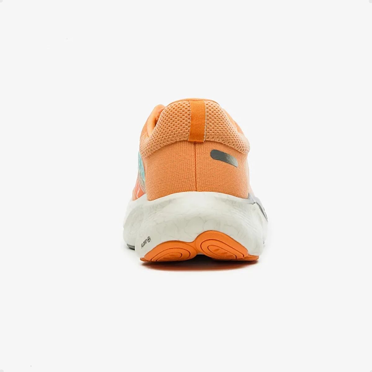 Tenis Running Masc Fila Float Maxxi 2 F01r00117 Laranja 4