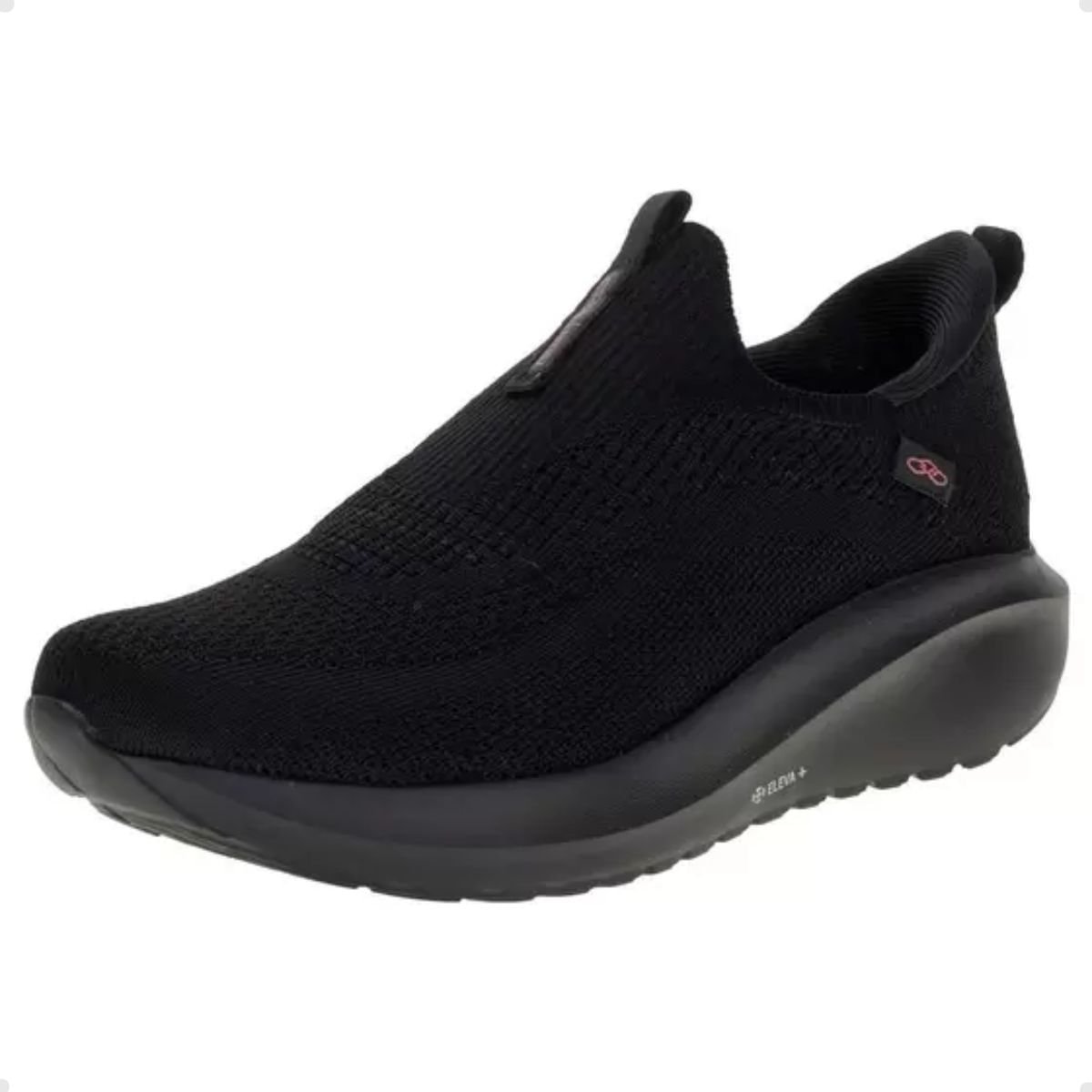 Cor Preto
