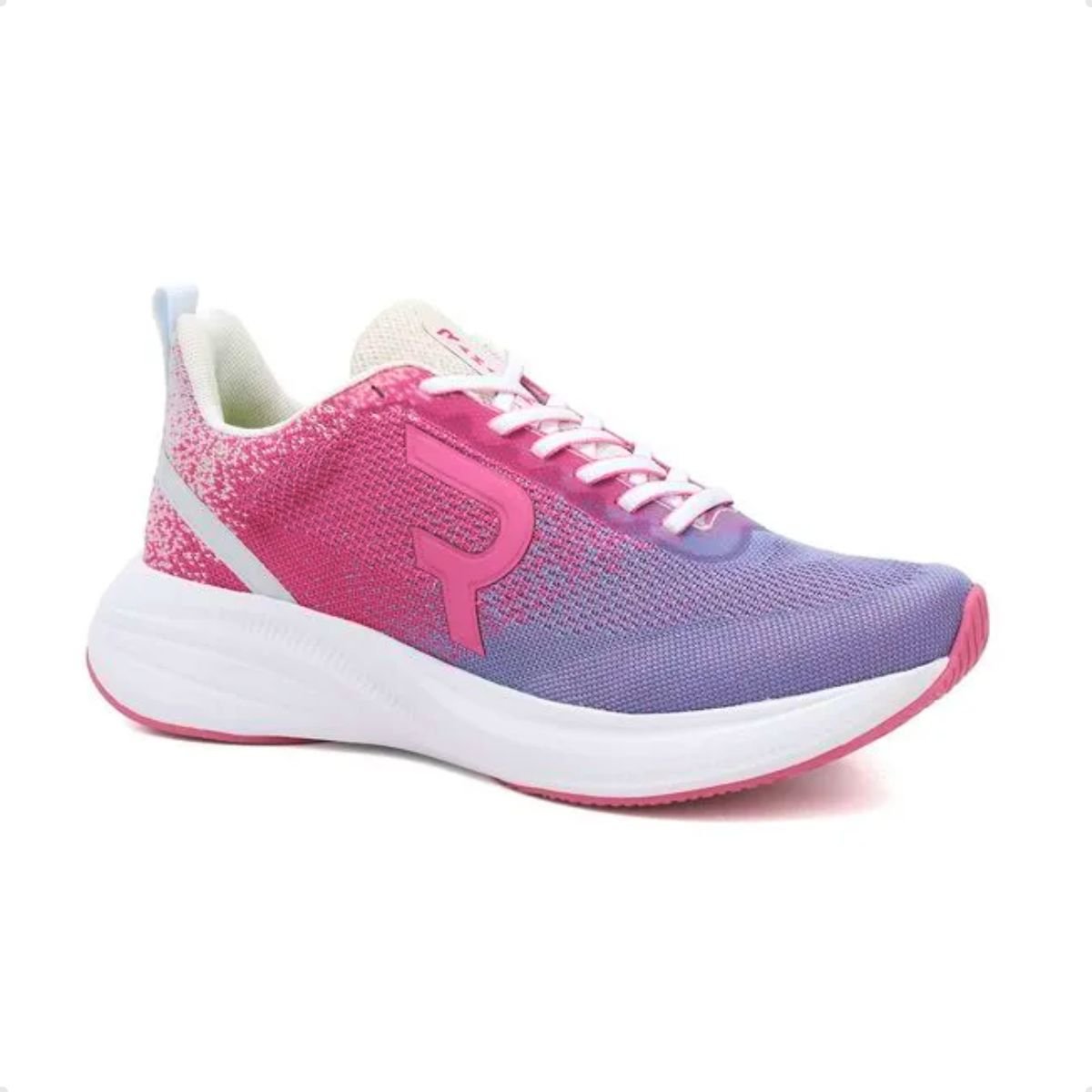 Tenis Moda Fem Ramarim  2473102-000001 Azul 2