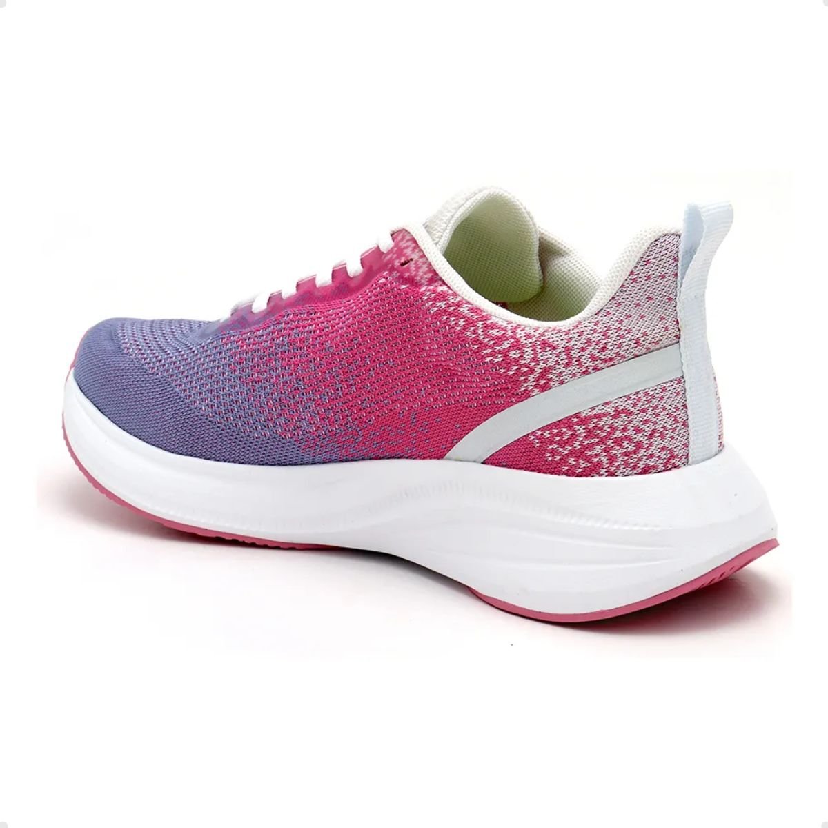 Tenis Moda Fem Ramarim  2473102-000001 Azul 4