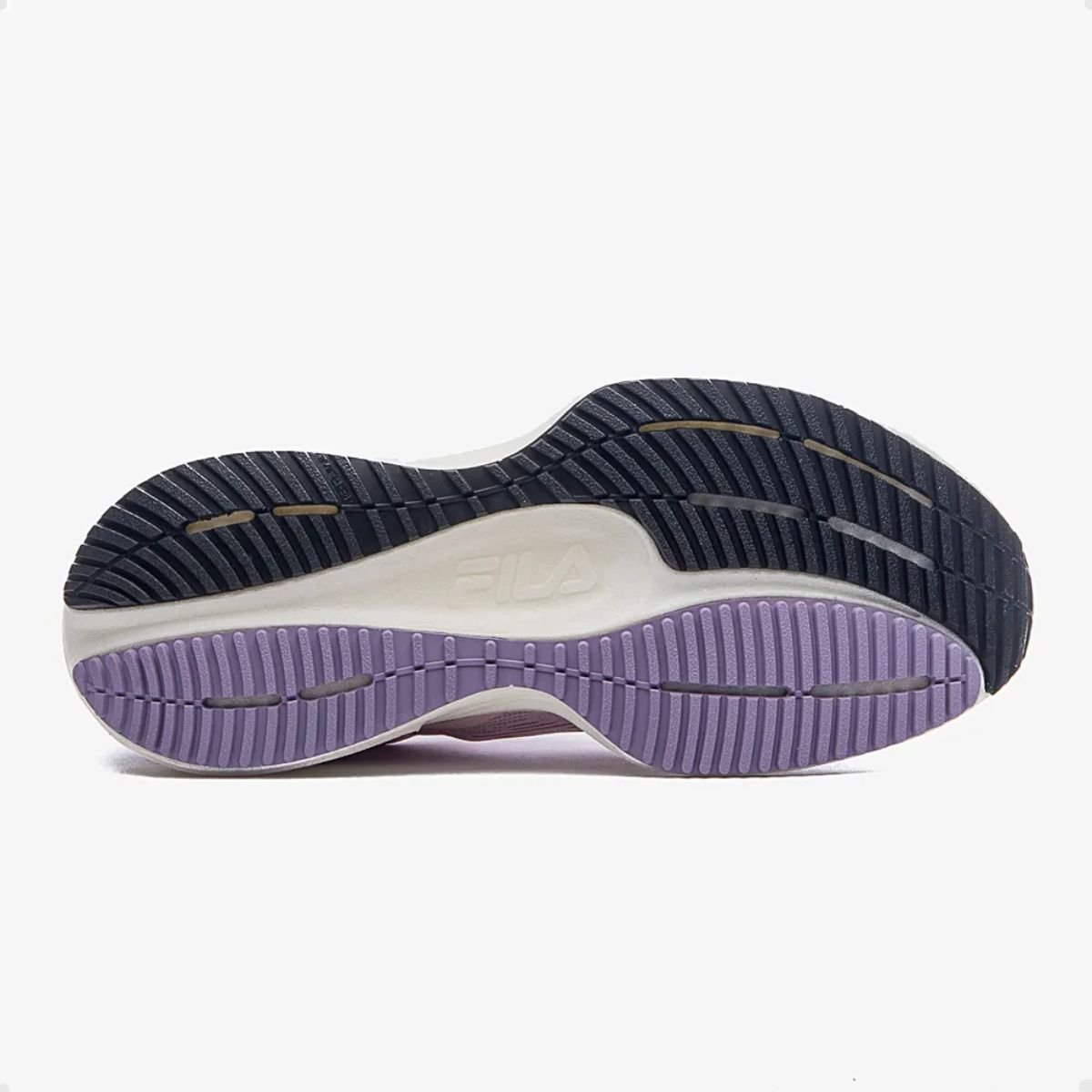 Tênis Running Feminino Fila Float Fenix Rosa Multicores 5