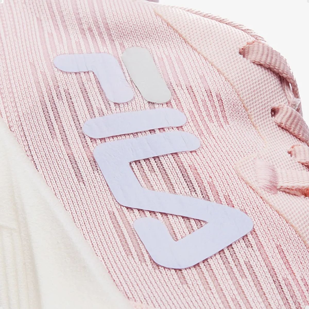 Tênis Running Feminino Fila Float Fenix Rosa Multicores 6