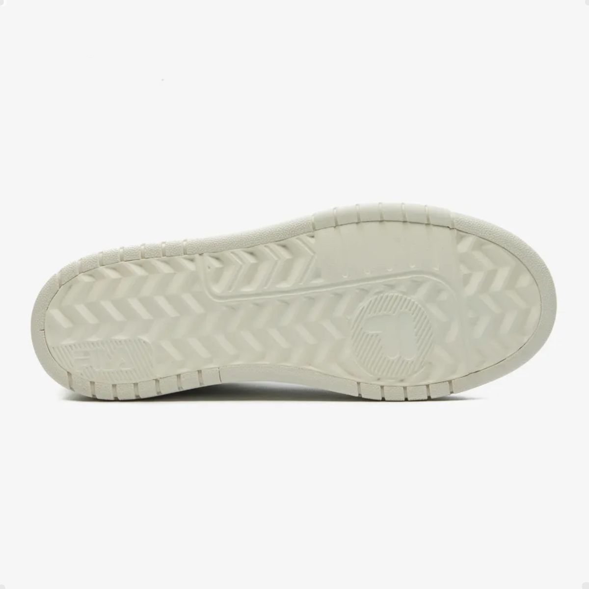 Tênis Casual Feminino Fila Ardenza Branco Multicores 6
