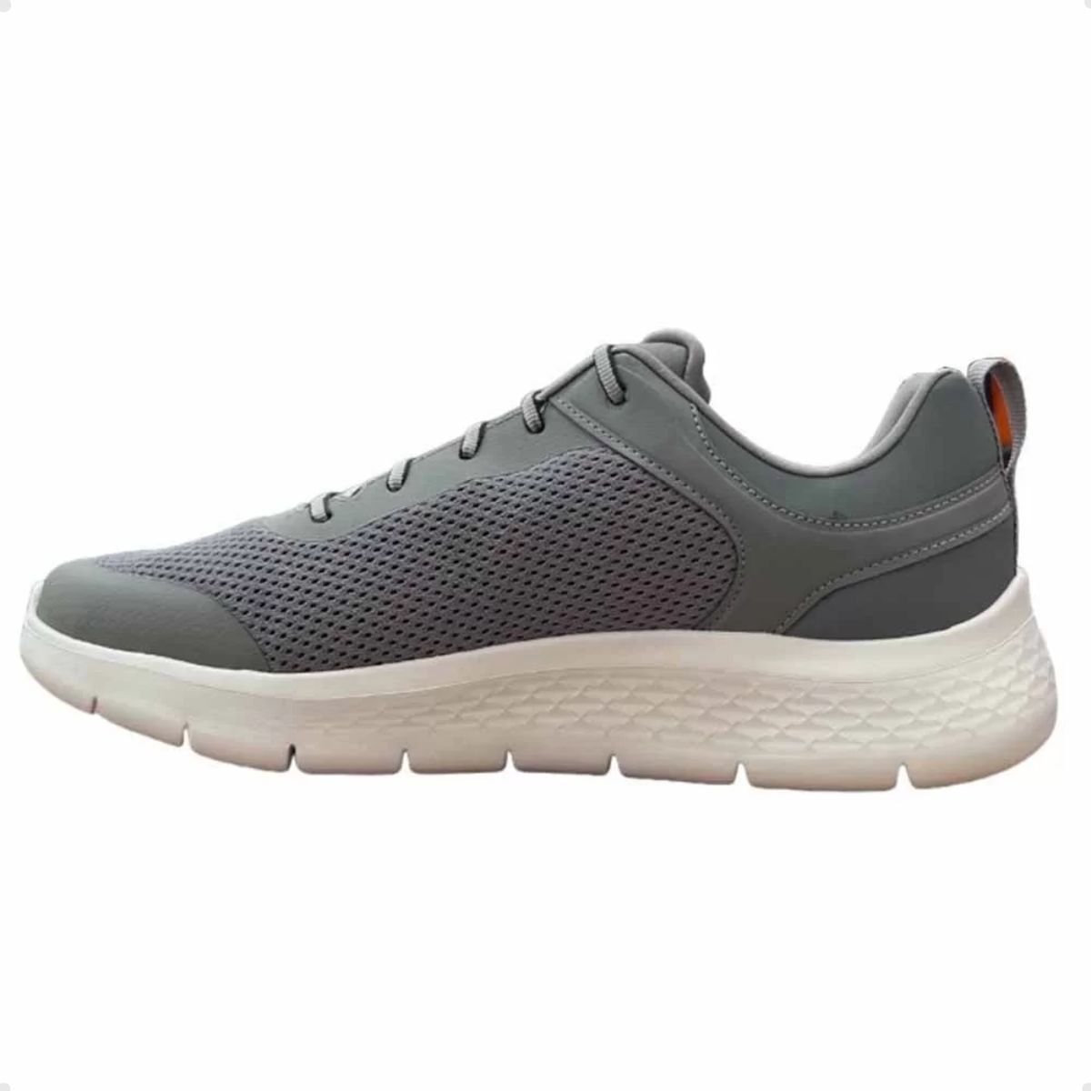 Tenis Running Masc Skechers Go Walk Flex  216495br Ccrd 5
