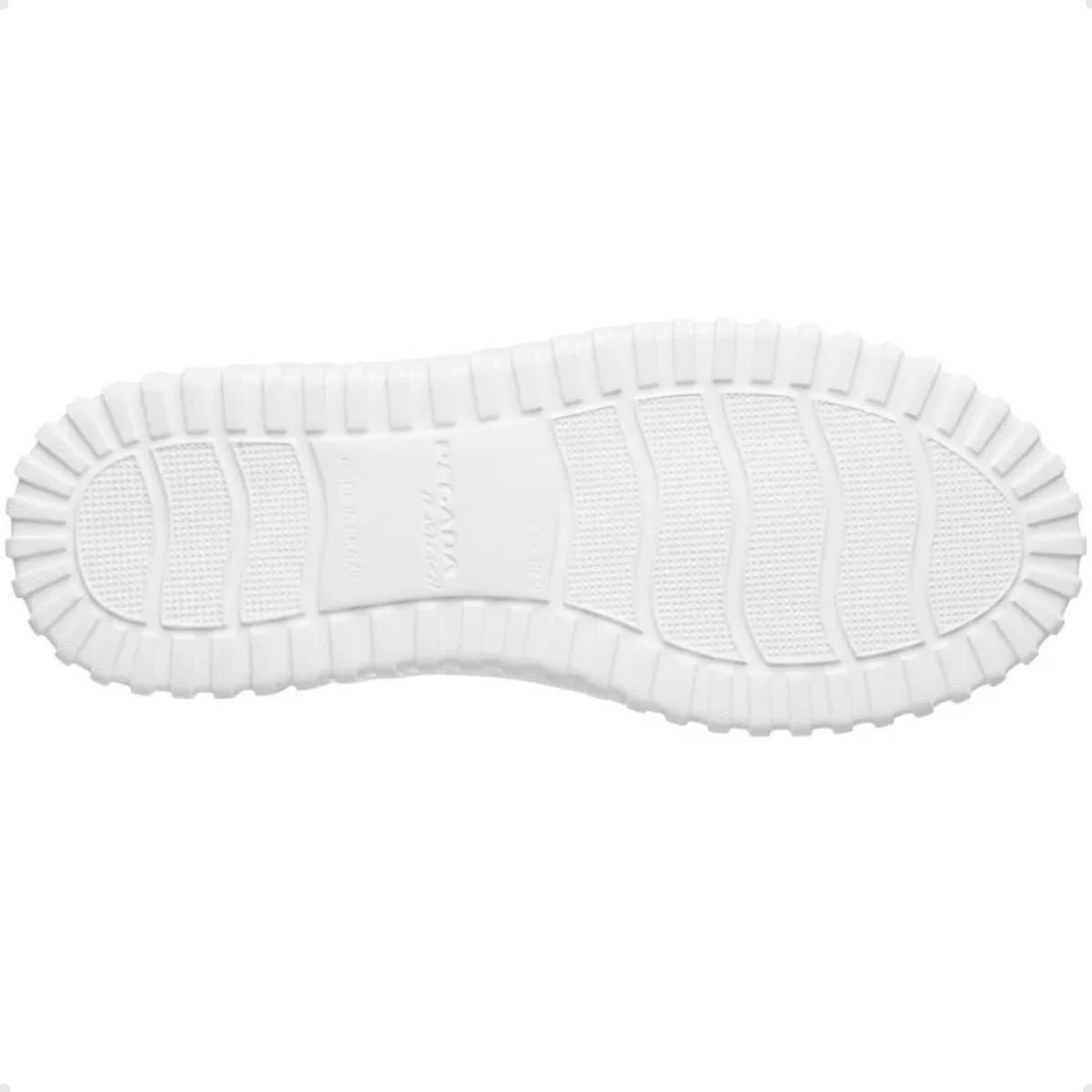 Tenis Moda Fem Pegada 1 212107 04 Preto 4