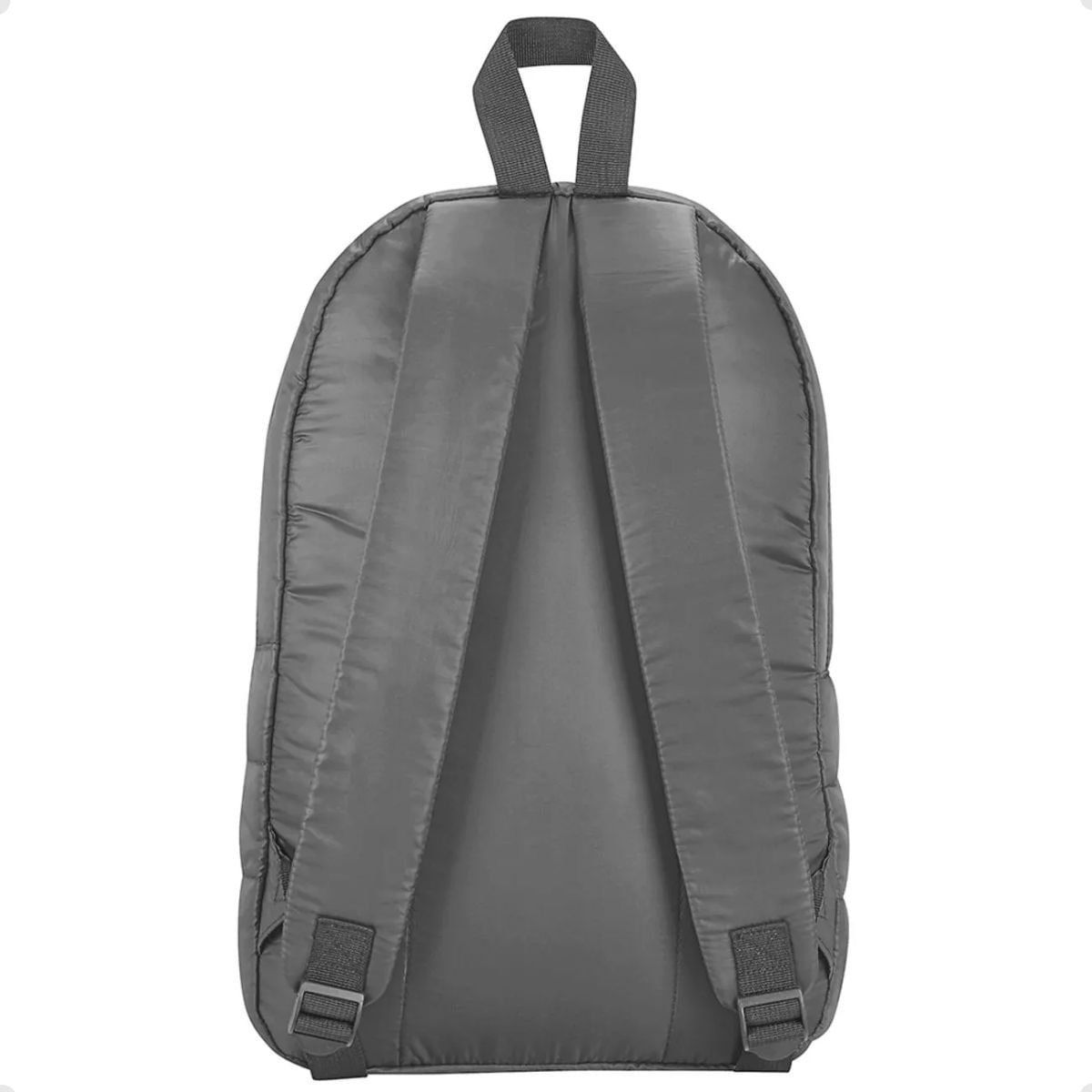 Mochila Esp Olympikus Puff Oiwb211800 Cinza 4