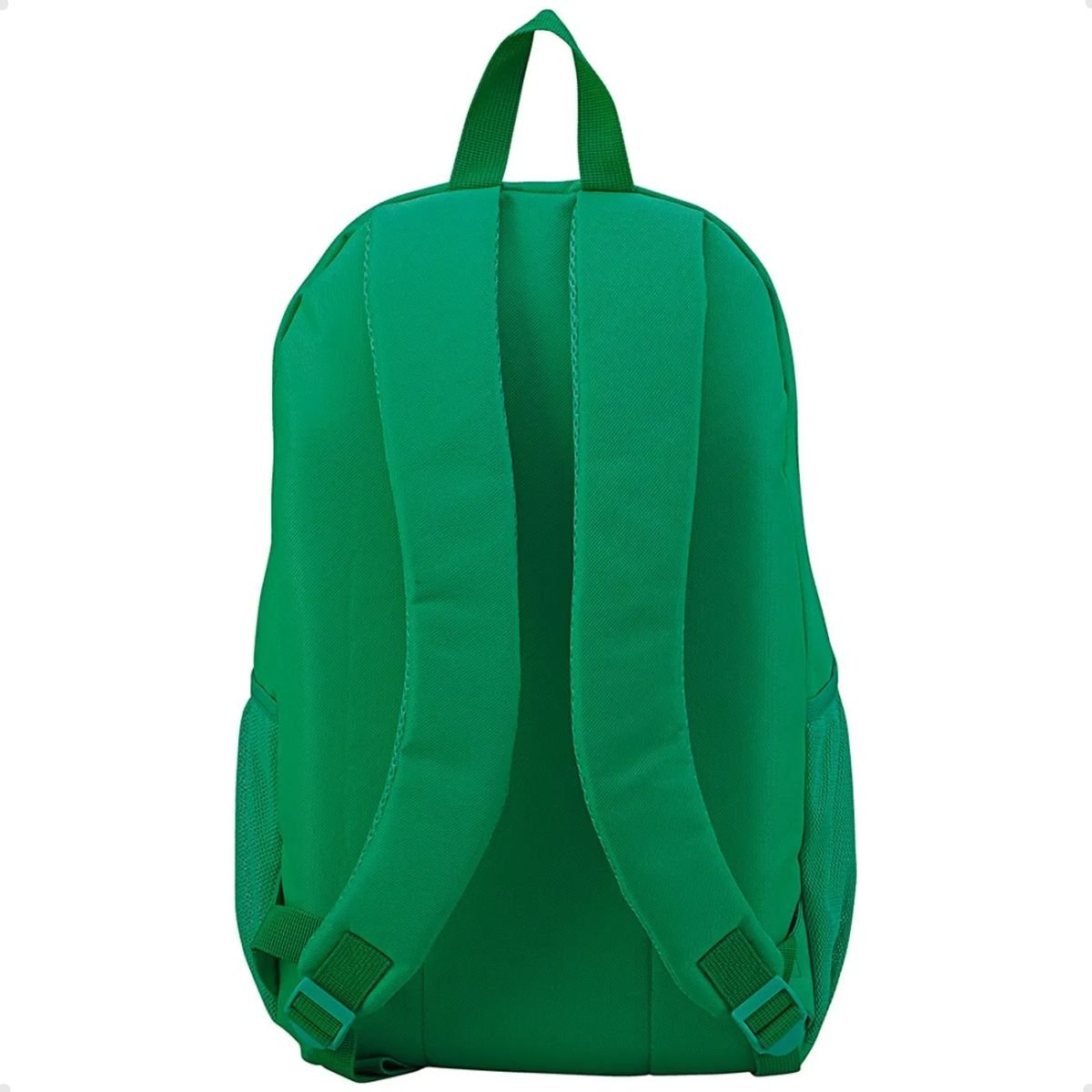 Mochila Esp Olympikus Basic Oiwb221808 Verde 4