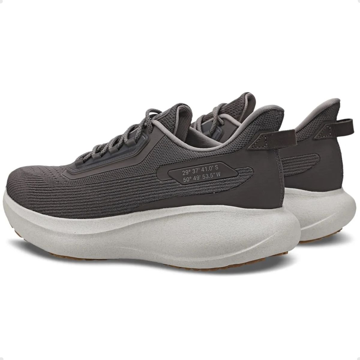 Tenis Running Masc Running Olympikus Hybrid 43262313- Castor 2