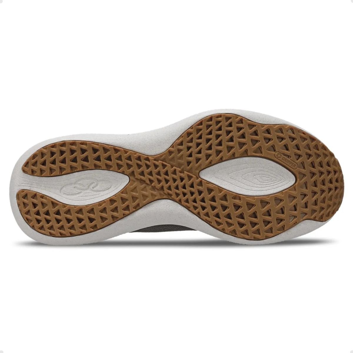 Tenis Running Masc Running Olympikus Hybrid 43262313- Castor 3