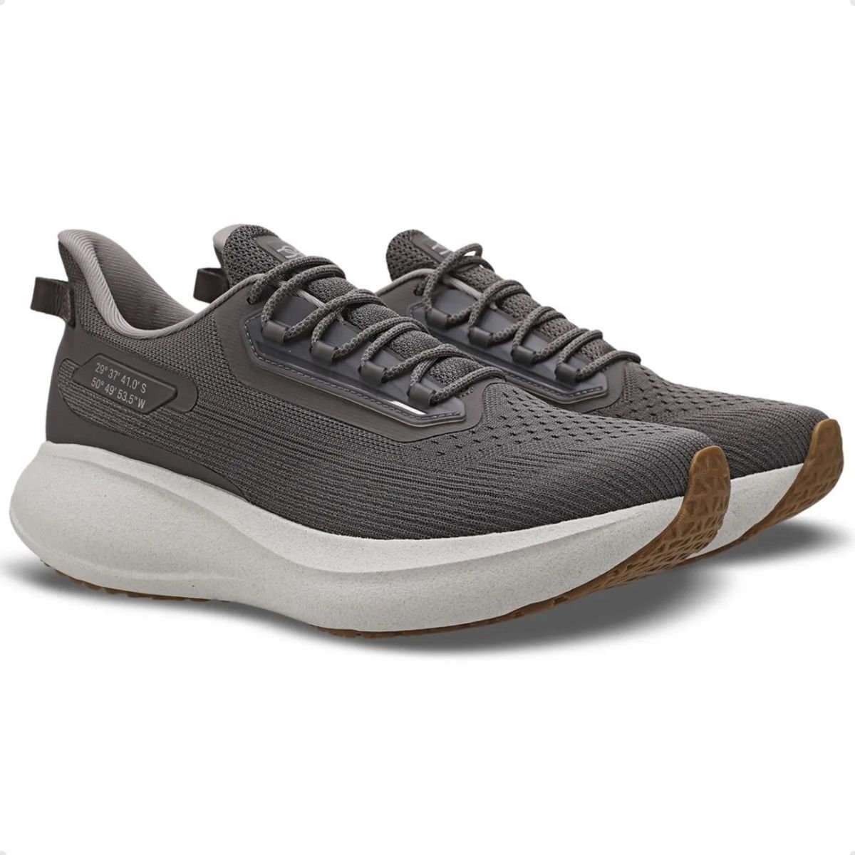 Tenis Running Masc Running Olympikus Hybrid 43262313- Castor 5