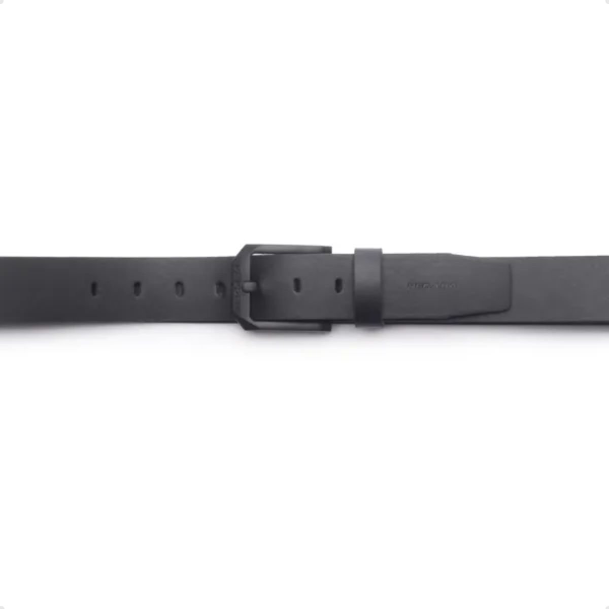Cinto Masc Cinto Pegada  Ci002335-01 Preto 1