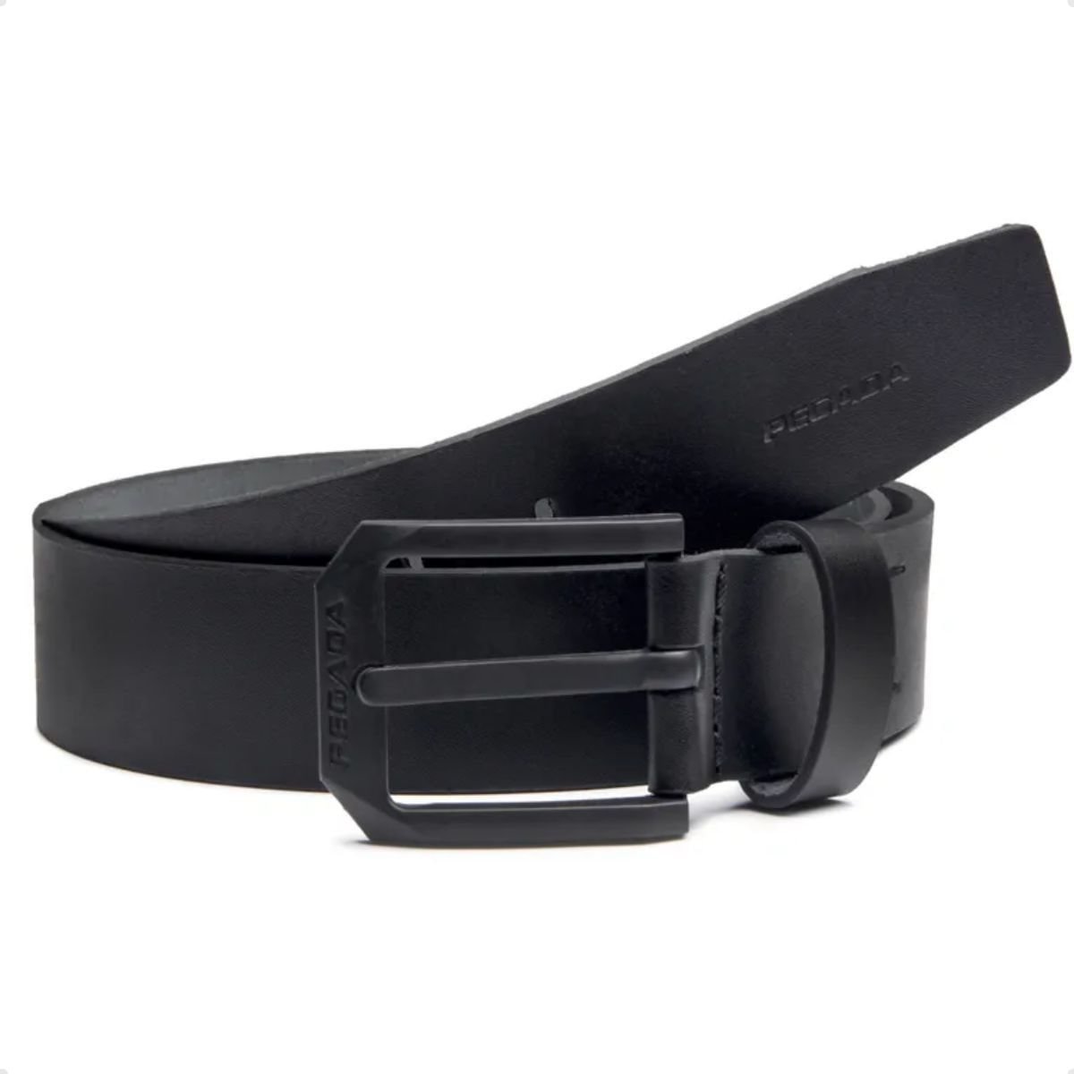 Cinto Masc Cinto Pegada  Ci002335-01 Preto 2