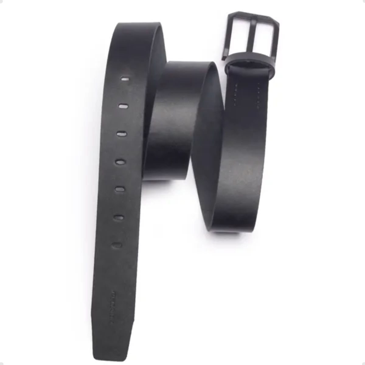 Cinto Masc Cinto Pegada  Ci002335-01 Preto 4