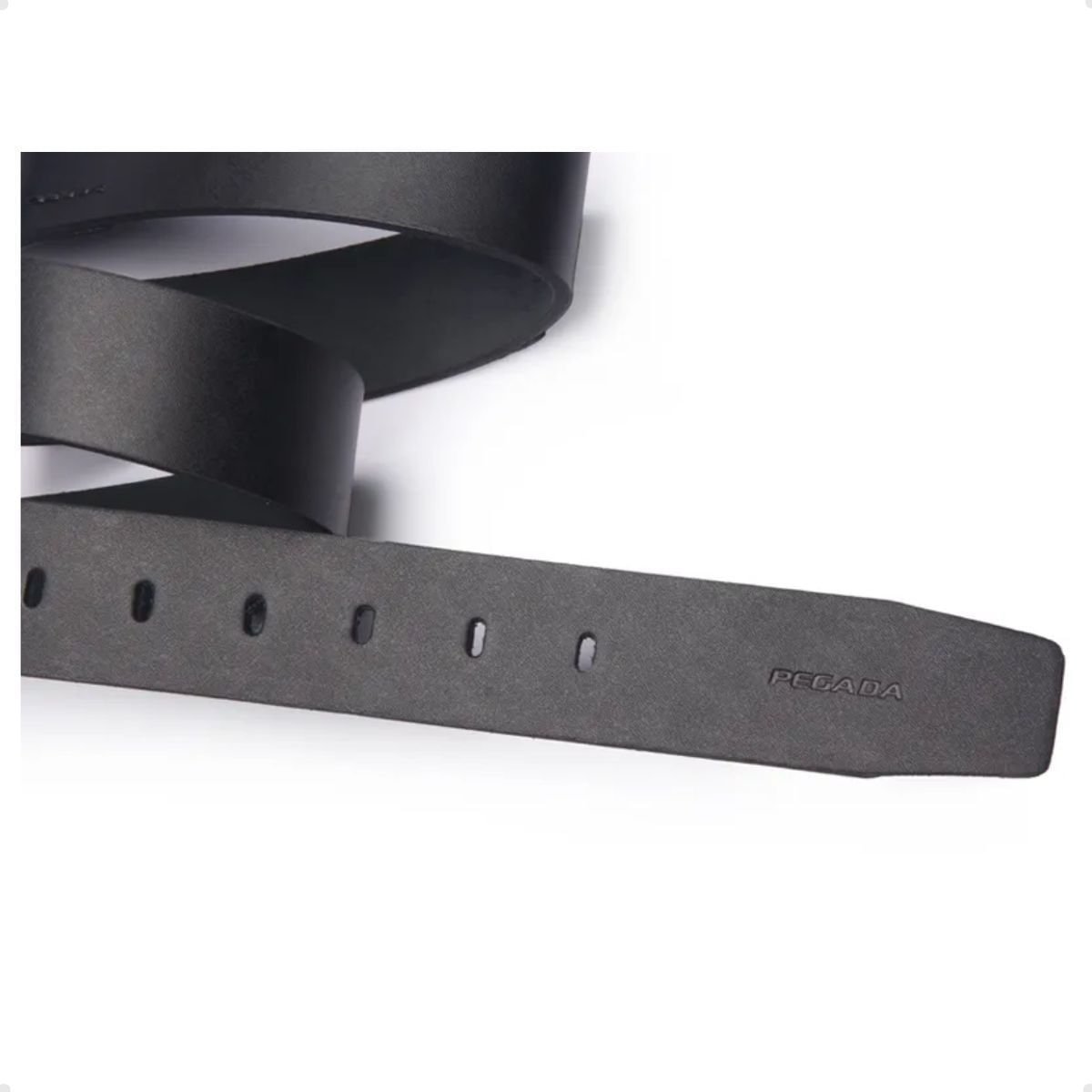 Cinto Masc Cinto Pegada  Ci002335-01 Preto 5