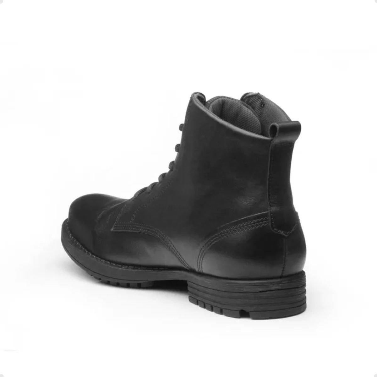 Bota Masc Coturno Pegada 180731-03 Preto 5