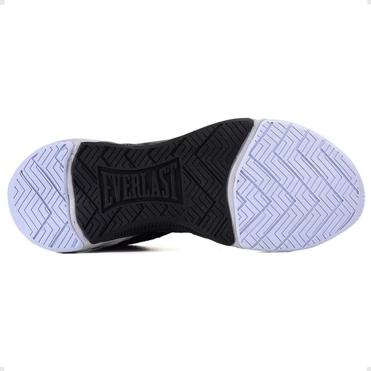 Tenis Crossfit Fem Everlast Climber Pro Sefa-146g- Preto/Lilas 3