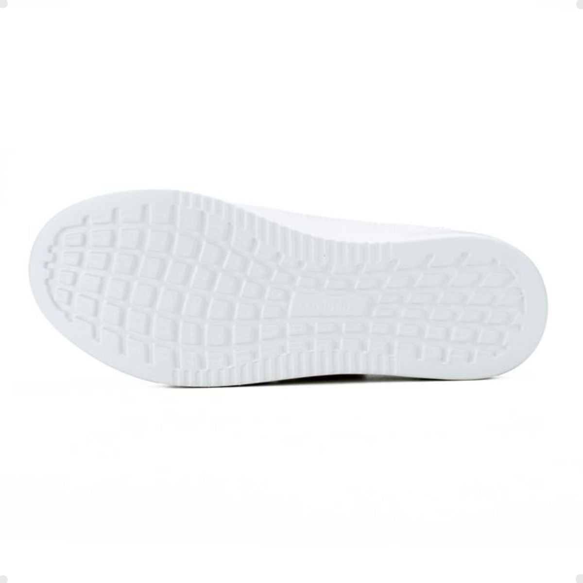 Tenis Moda Fem Kolosh C3544-0002 Off White 3