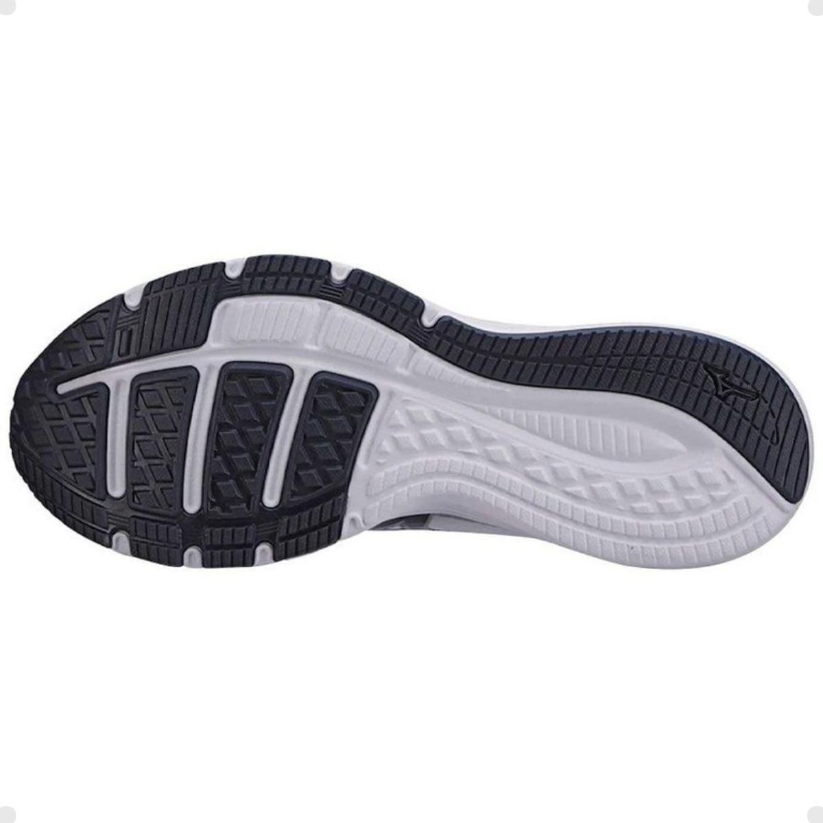 Tenis Running Masc Mizuno Atlantis 101064064 - - Branco 3
