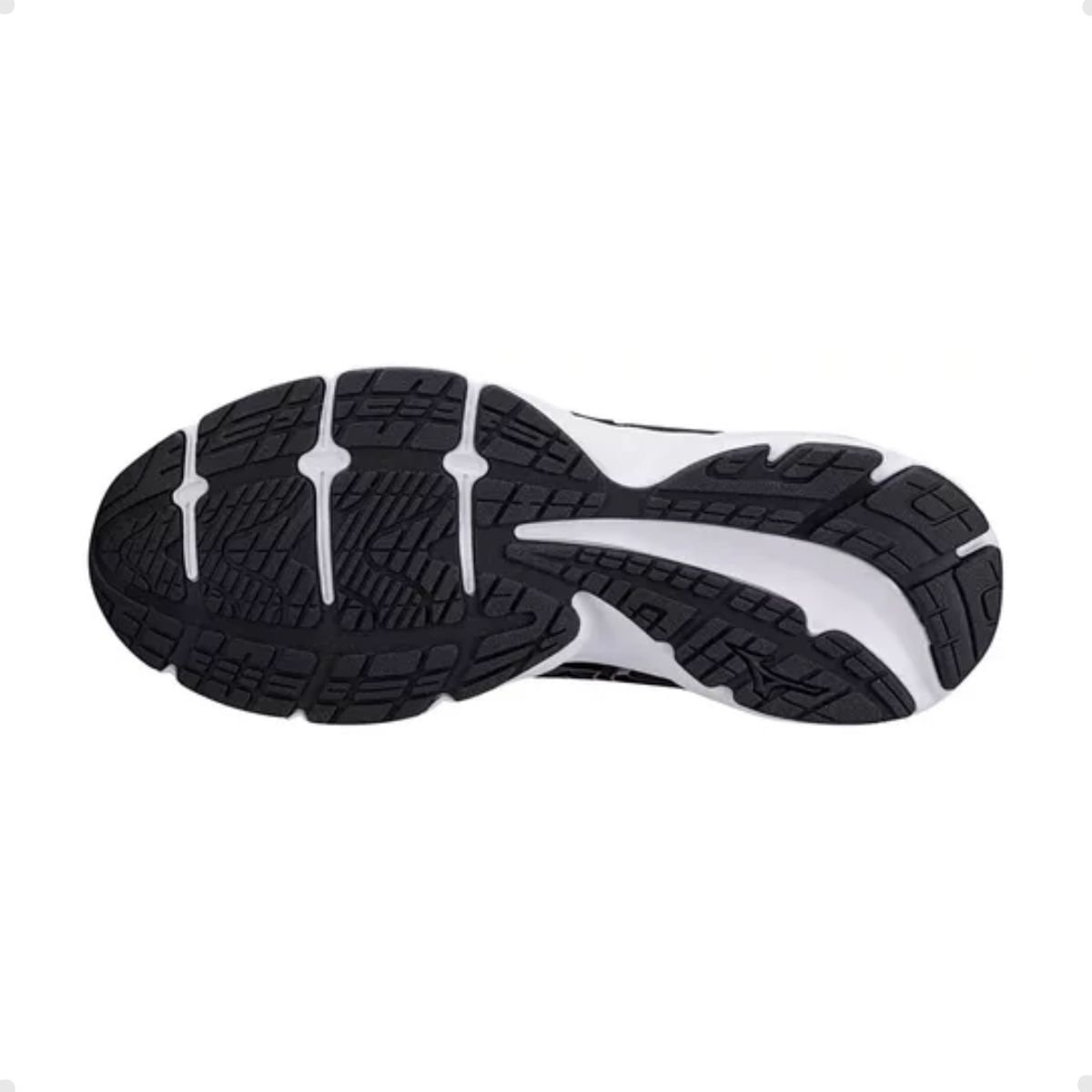 Tenis Running Fem Running Mizuno Jet 7 101089089- Preto 2