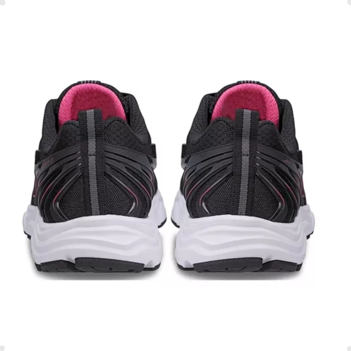 Tenis Running Fem Running Mizuno Jet 7 101089089- Preto 4