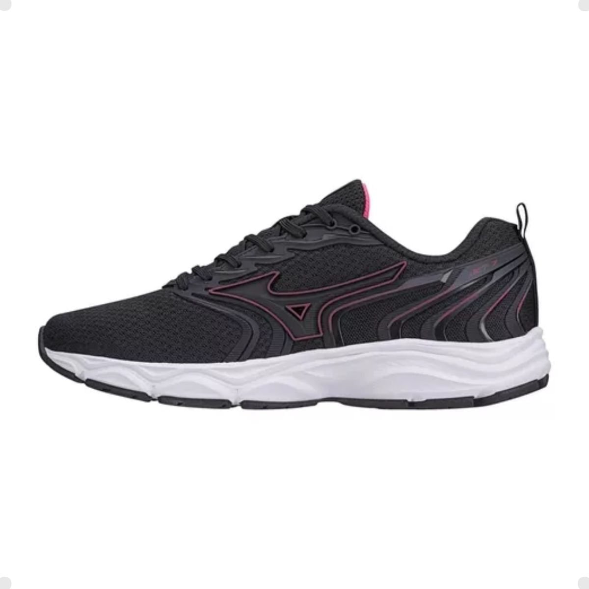 Tenis Running Fem Running Mizuno Jet 7 101089089- Preto 3