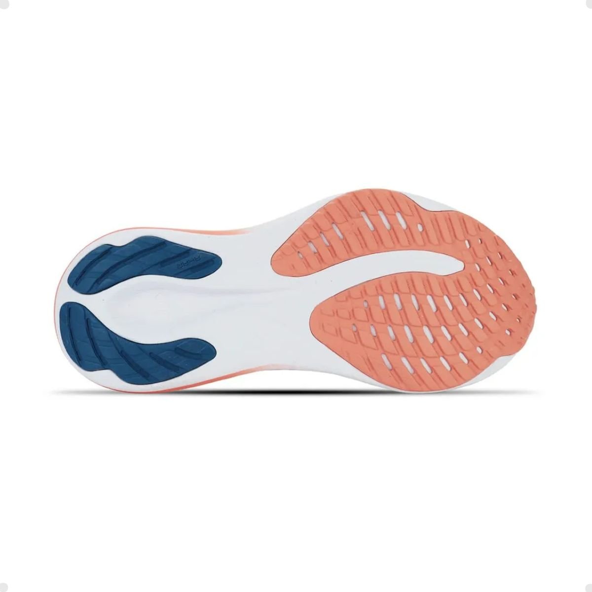 Tênis Running Feminino Asics Gel-Pulse 15 Azul Azul 4