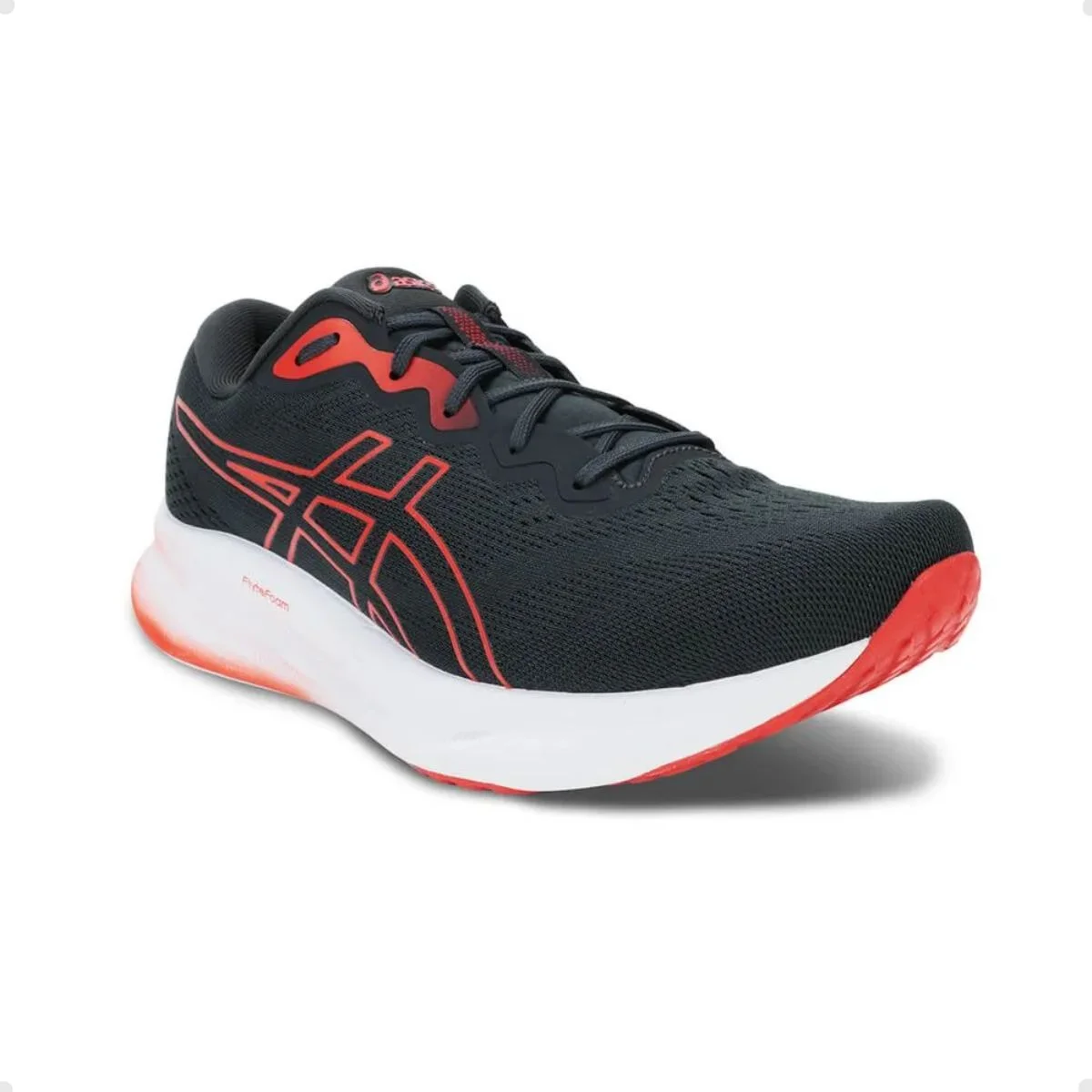 Tênis Running Masculino Asics Gel-Pulse 15 Chumbo Cinza 2