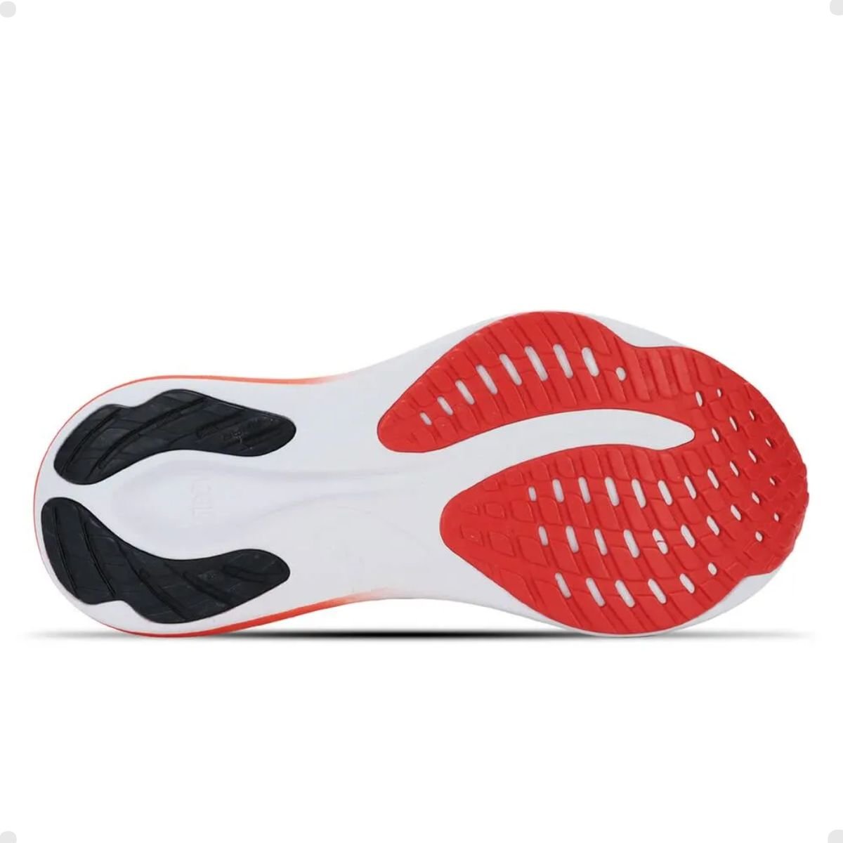 Tênis Running Masculino Asics Gel-Pulse 15 Chumbo Cinza 4