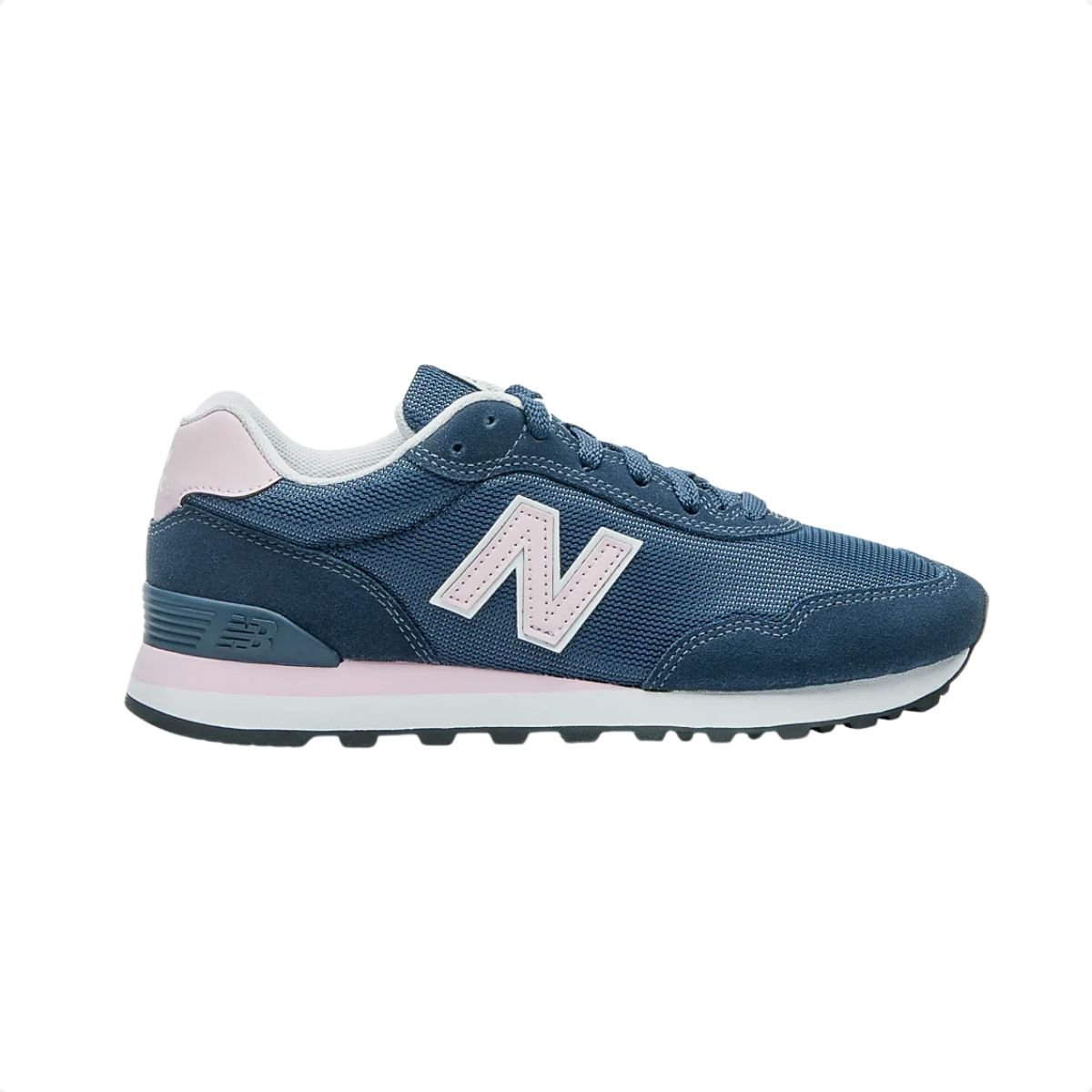 Tênis Casual Feminino New Balance 515v2 Marinho