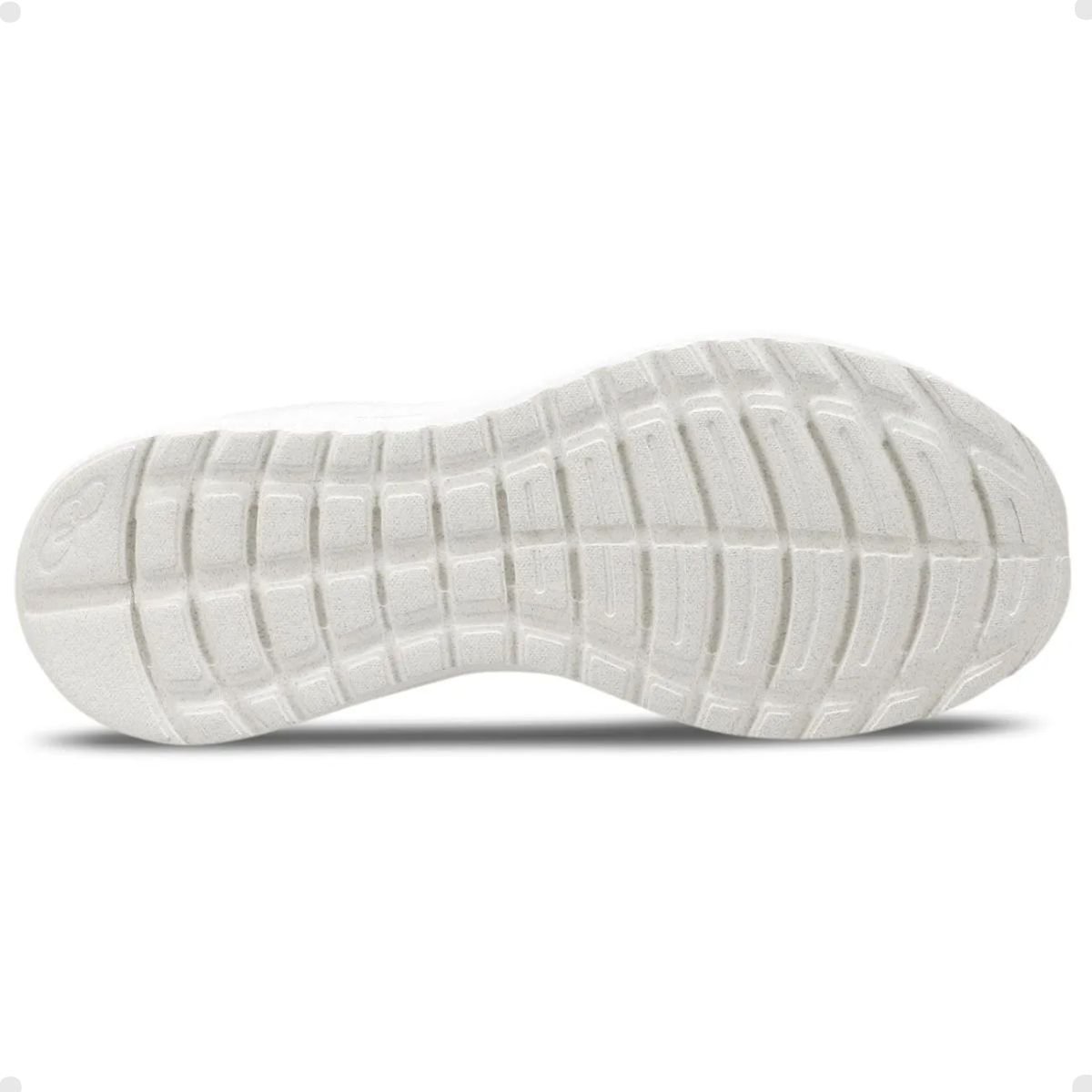 Tênis Running Feminino Olympikus Acqua Preto Preto 4