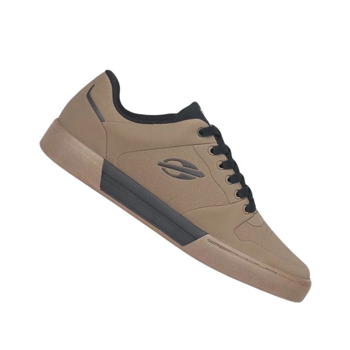 Tênis Street Masculino Mormaii Pulse 2.0 Marrom Bege 1