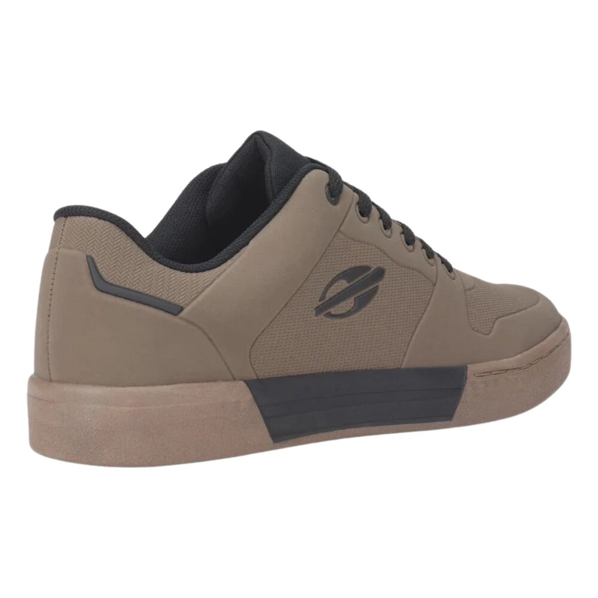 Tênis Street Masculino Mormaii Pulse 2.0 Marrom Bege 5