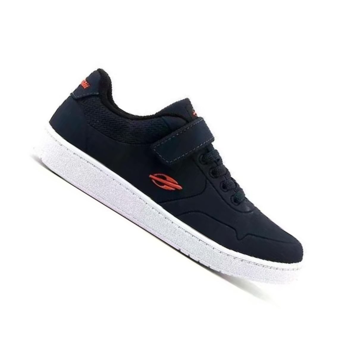 Tênis Street Infantil Mormaii Stance Jr Azul Azul 2