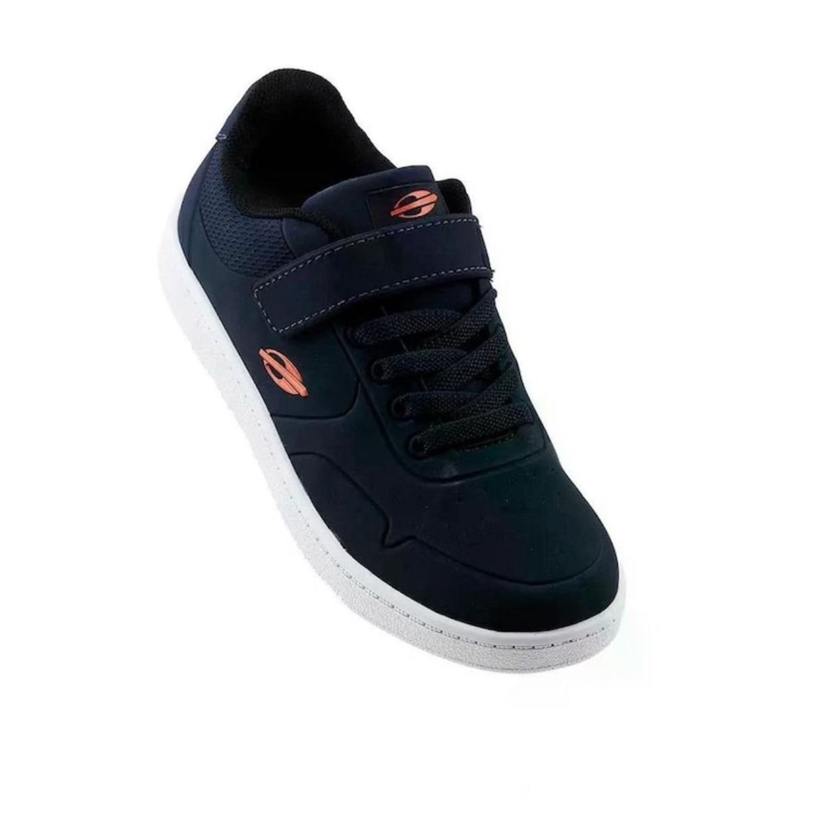 Tênis Street Infantil Mormaii Stance Jr Azul Azul 4