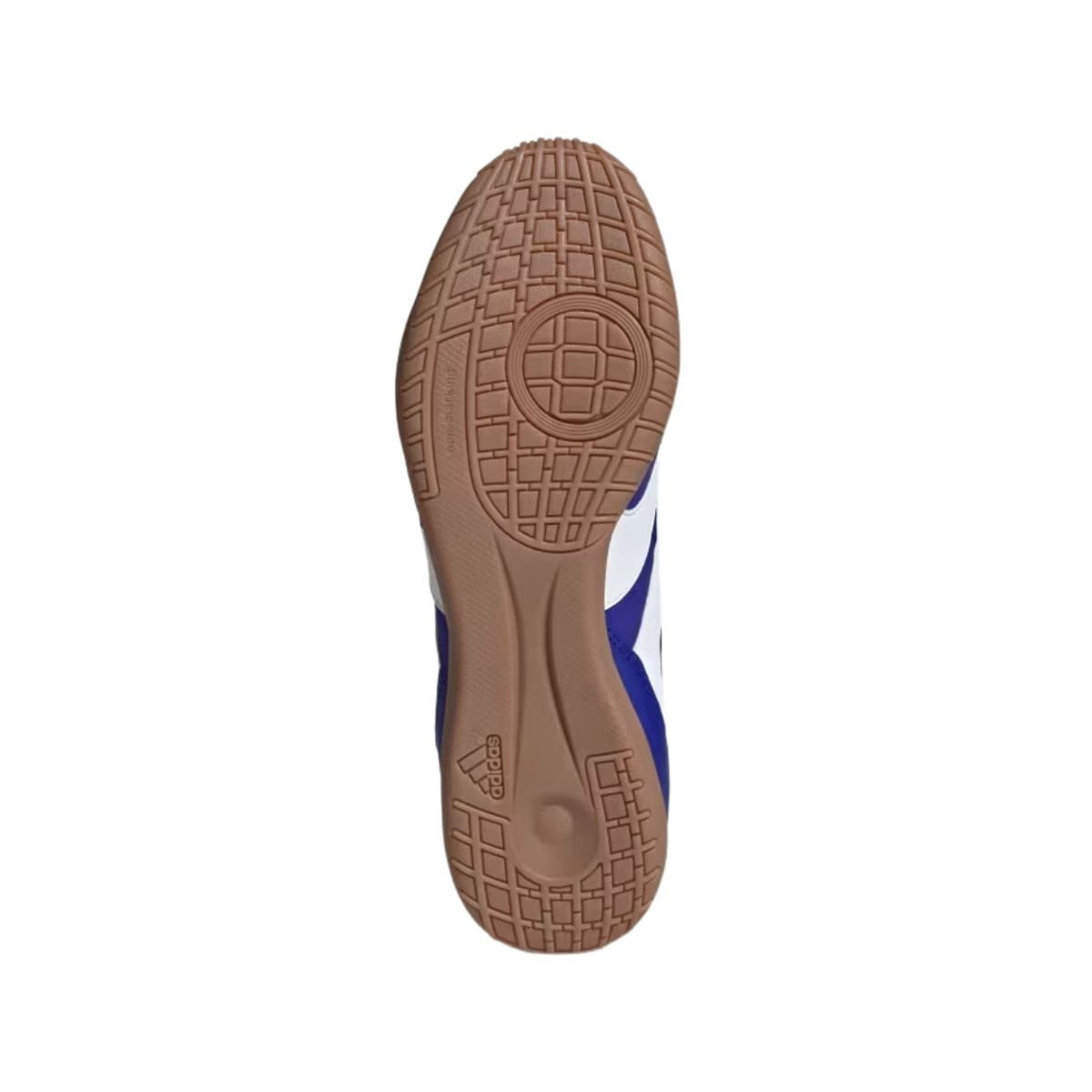 Chuteira Indoor Masculina Adidas Predator 24 Club Azul Azul 3