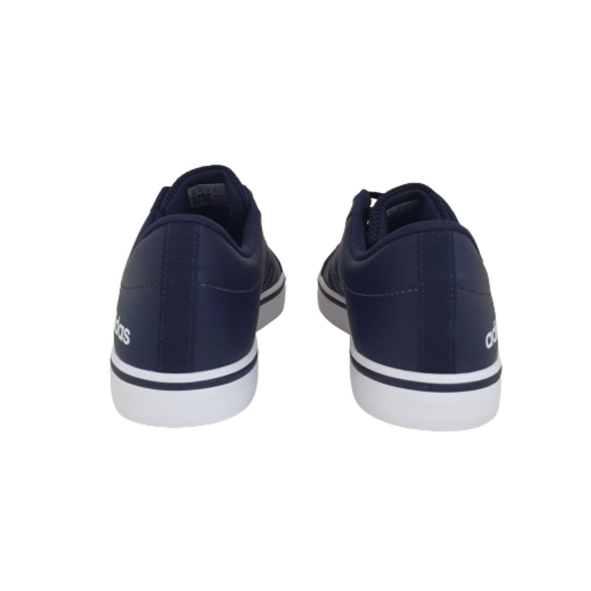 Tênis Street Masculino Adidas Vs Pace 2.0 Azul Azul 2