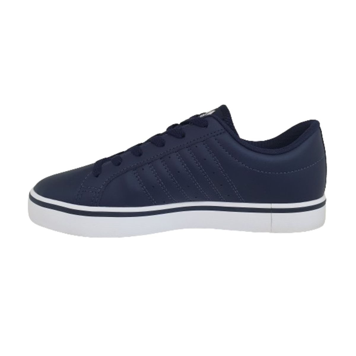 Tênis Street Masculino Adidas Vs Pace 2.0 Azul Azul 3