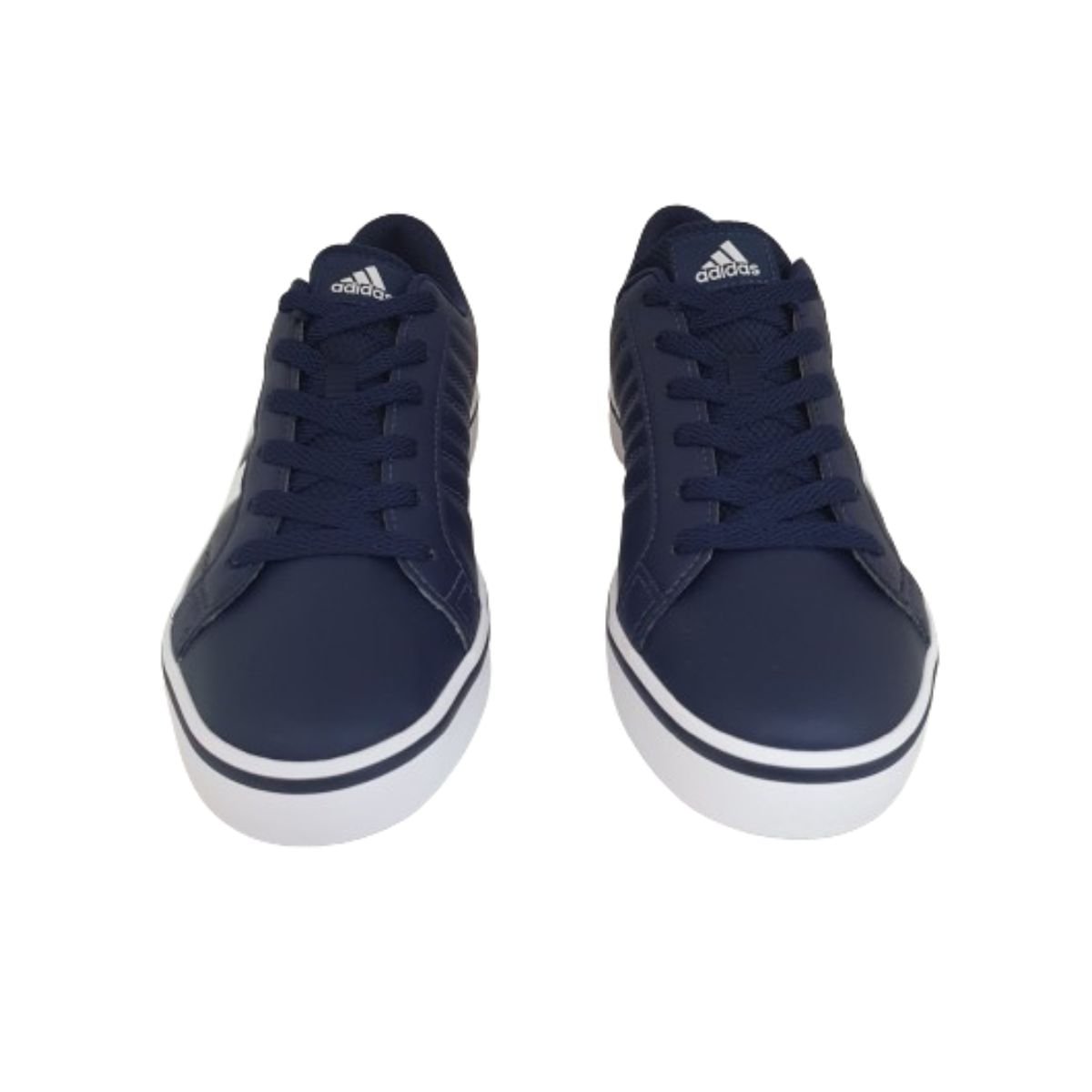 Tênis Street Masculino Adidas Vs Pace 2.0 Azul Azul 5
