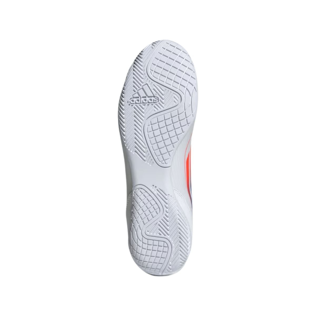 Chuteira Indoor Masculina Adidas F50 Club Branca Branco 3