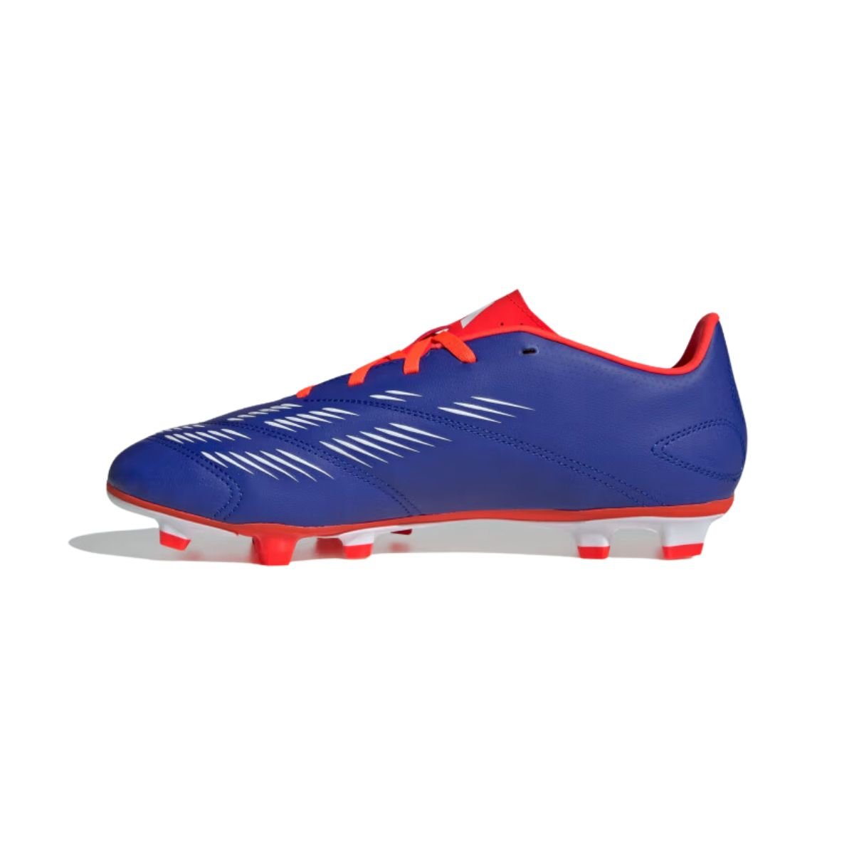 Chuteira Adidas Campo Copa Pure II League Masculina IE7491 Vermelho